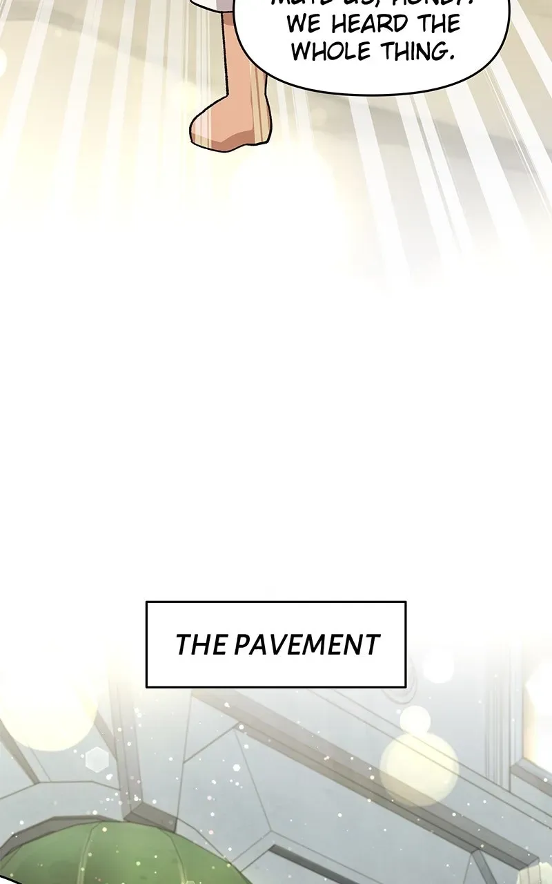 Kissing is the Easy Part Chapter 3 page 51 - 