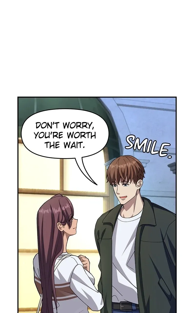 Kissing is the Easy Part Chapter 3 page 56 - 