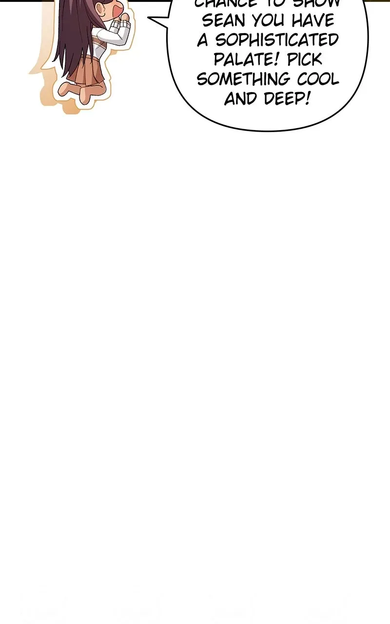 Kissing is the Easy Part Chapter 3 page 63 - 