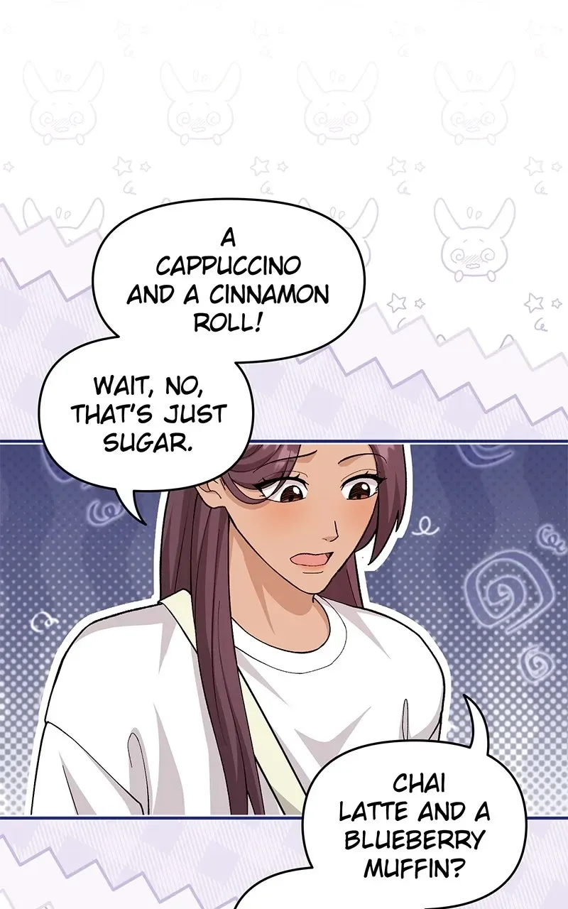 Kissing is the Easy Part Chapter 3 page 64 - 