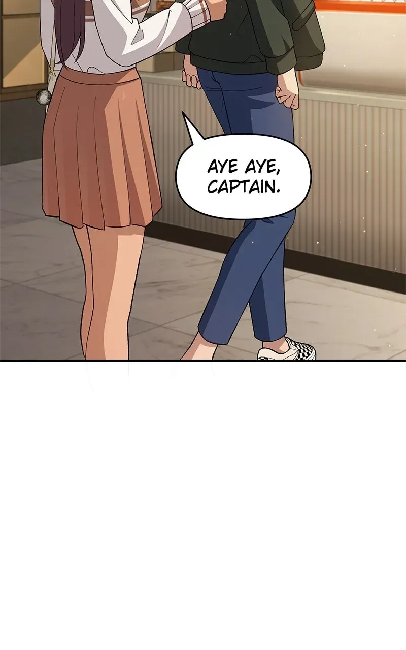 Kissing is the Easy Part Chapter 3 page 66 - 
