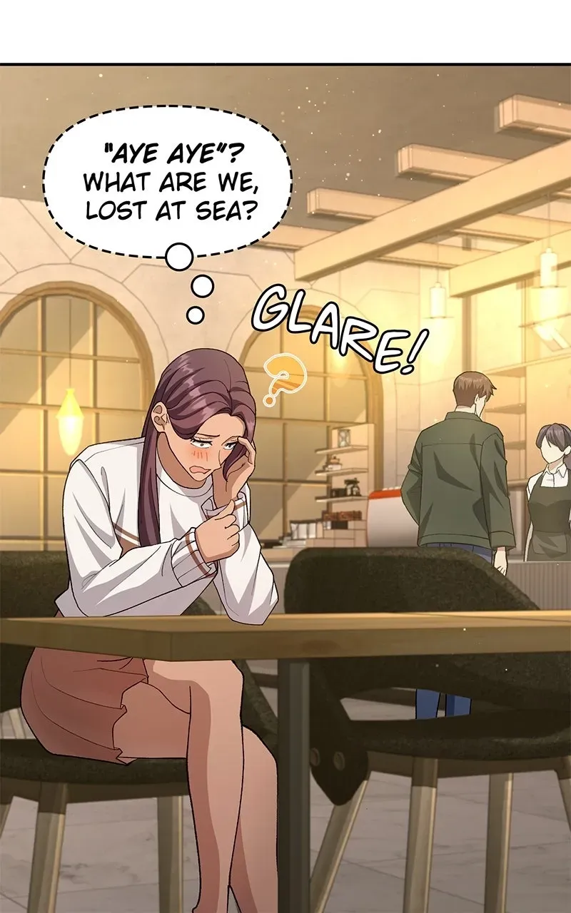 Kissing is the Easy Part Chapter 3 page 67 - 