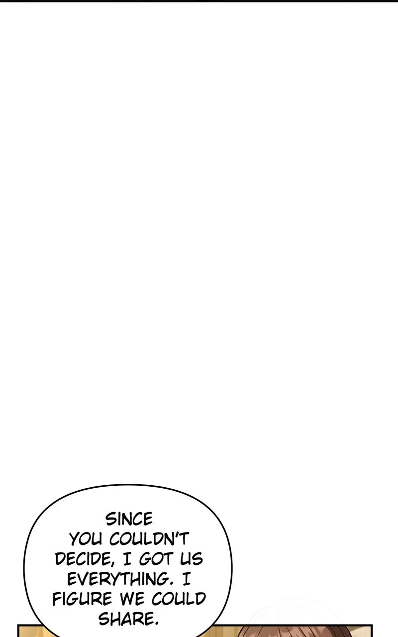 Kissing is the Easy Part Chapter 3 page 68 - 