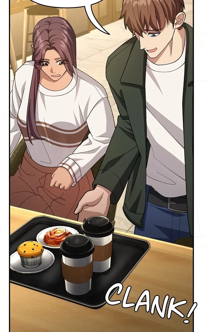 Kissing is the Easy Part Chapter 3 page 69 - 