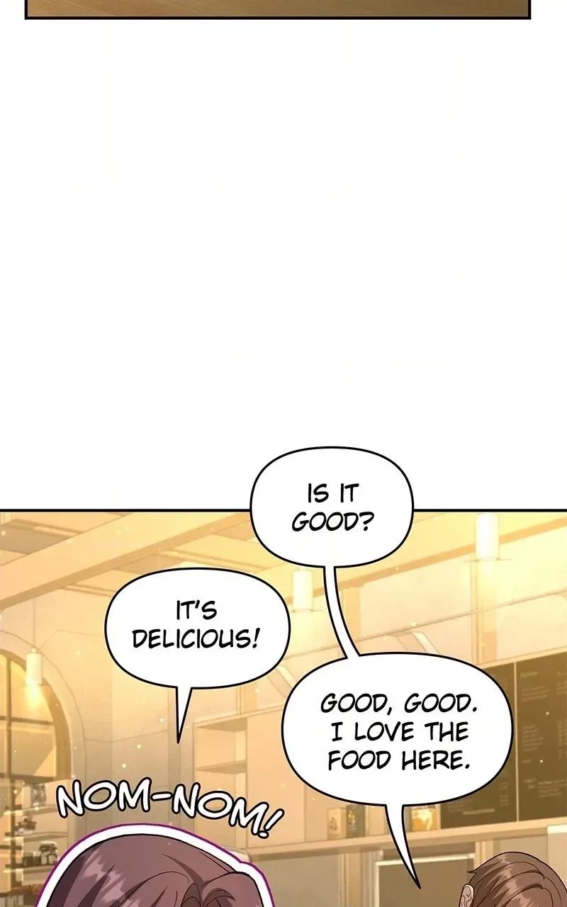 Kissing is the Easy Part Chapter 3 page 70 - 
