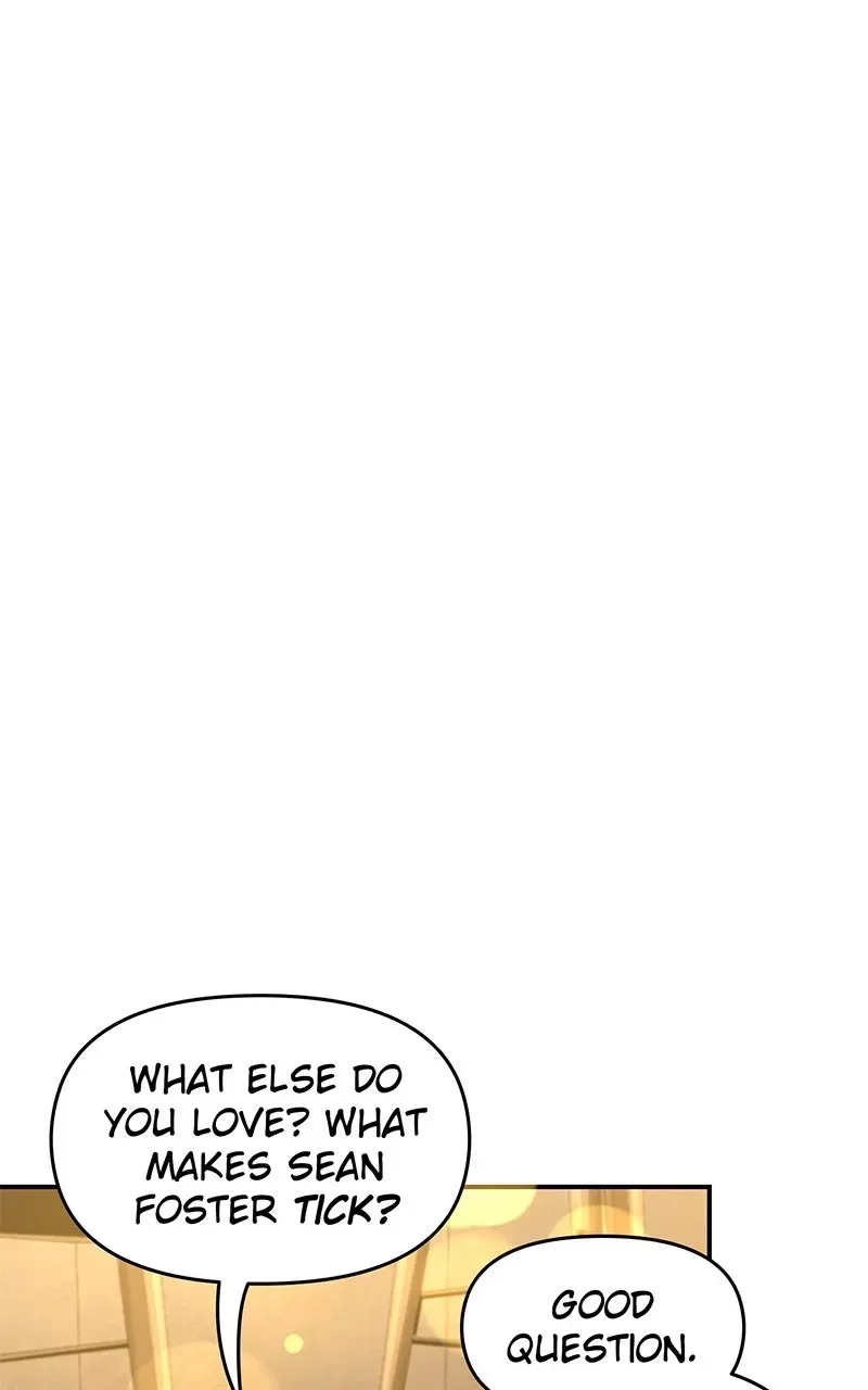 Kissing is the Easy Part Chapter 3 page 72 - 