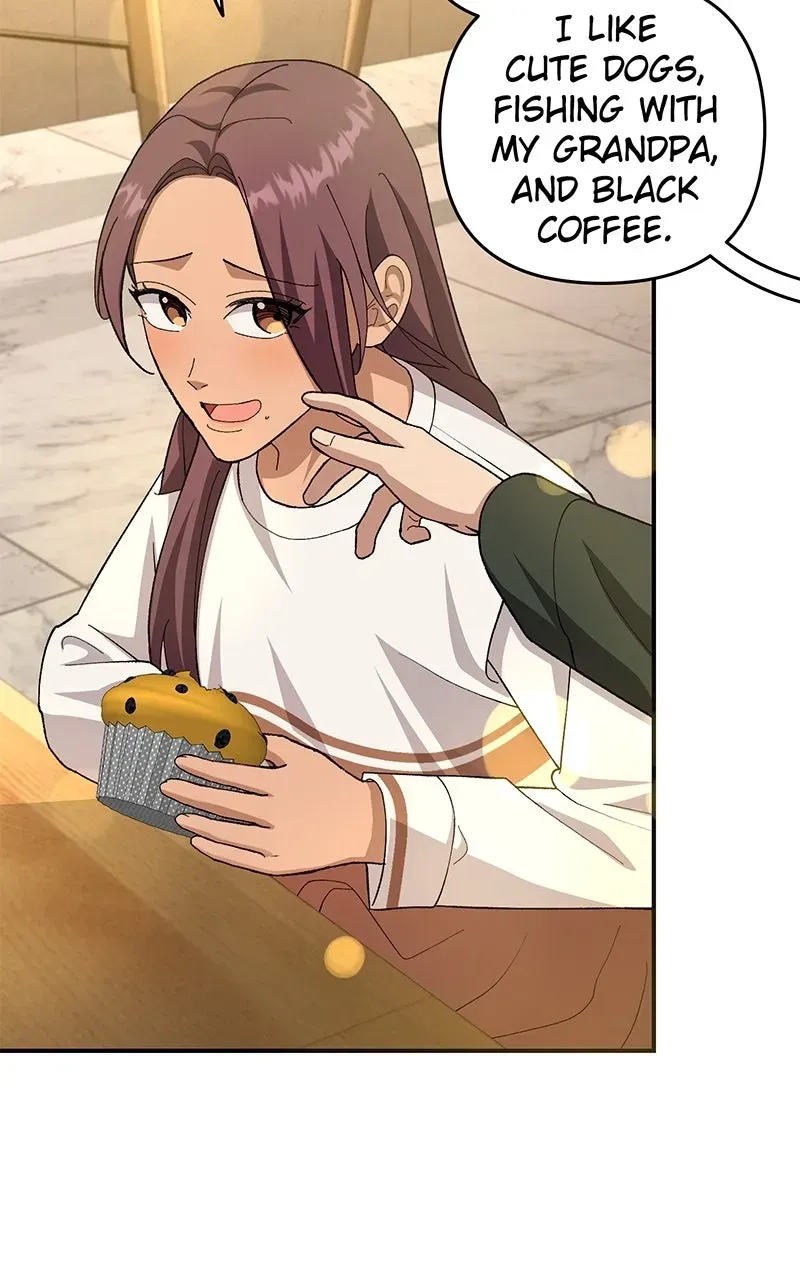 Kissing is the Easy Part Chapter 3 page 73 - 