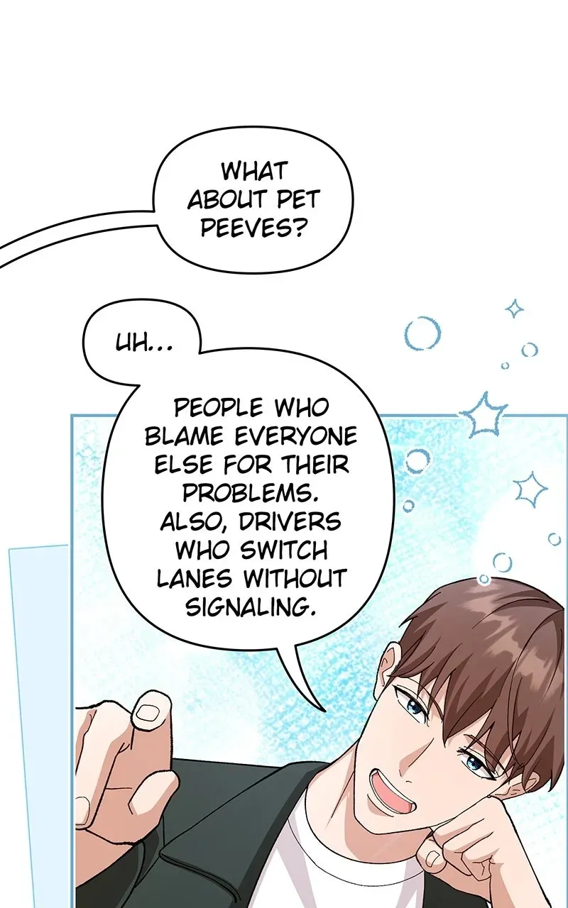 Kissing is the Easy Part Chapter 3 page 74 - 