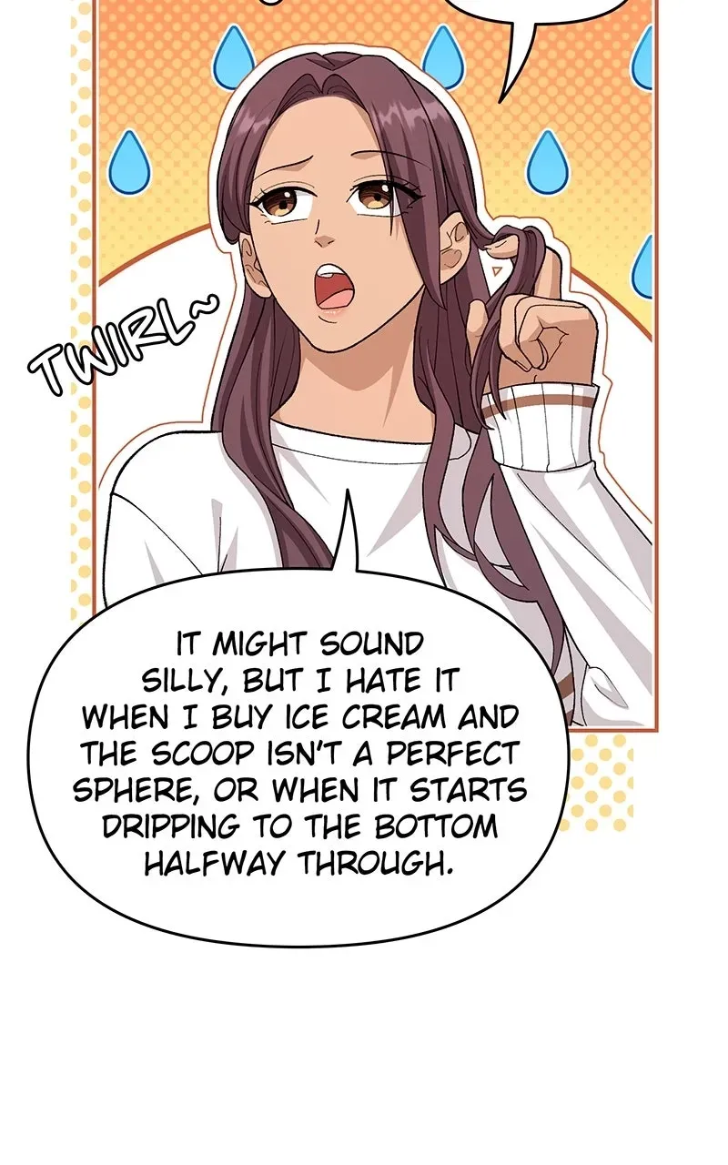 Kissing is the Easy Part Chapter 3 page 78 - 