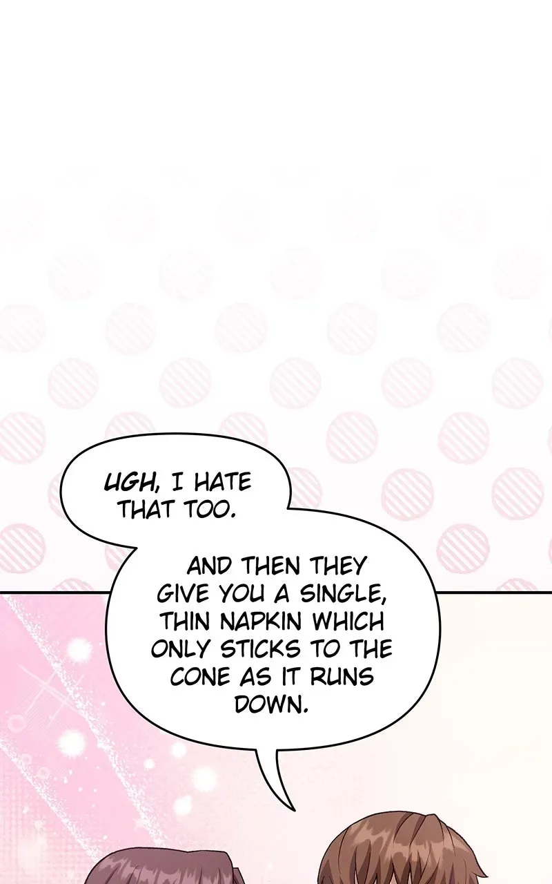 Kissing is the Easy Part Chapter 3 page 79 - 