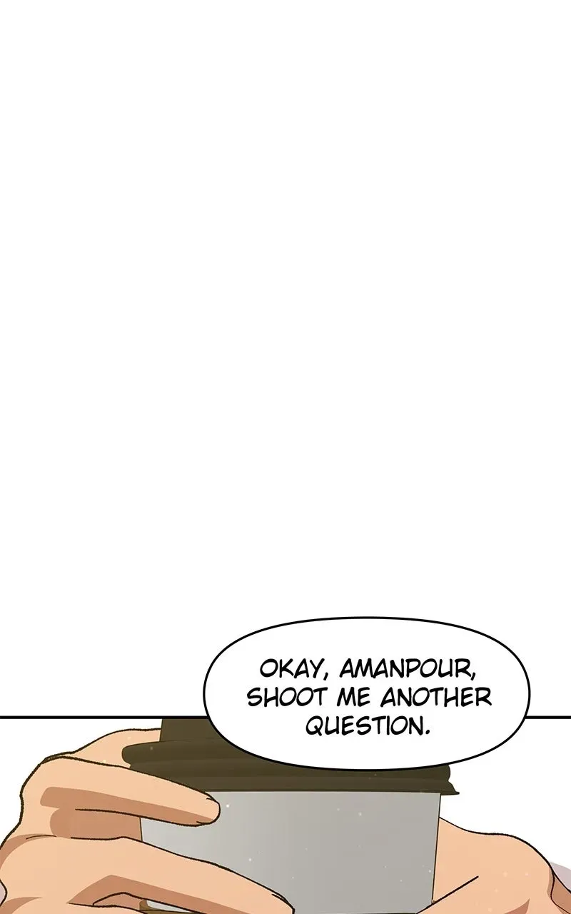 Kissing is the Easy Part Chapter 3 page 81 - 