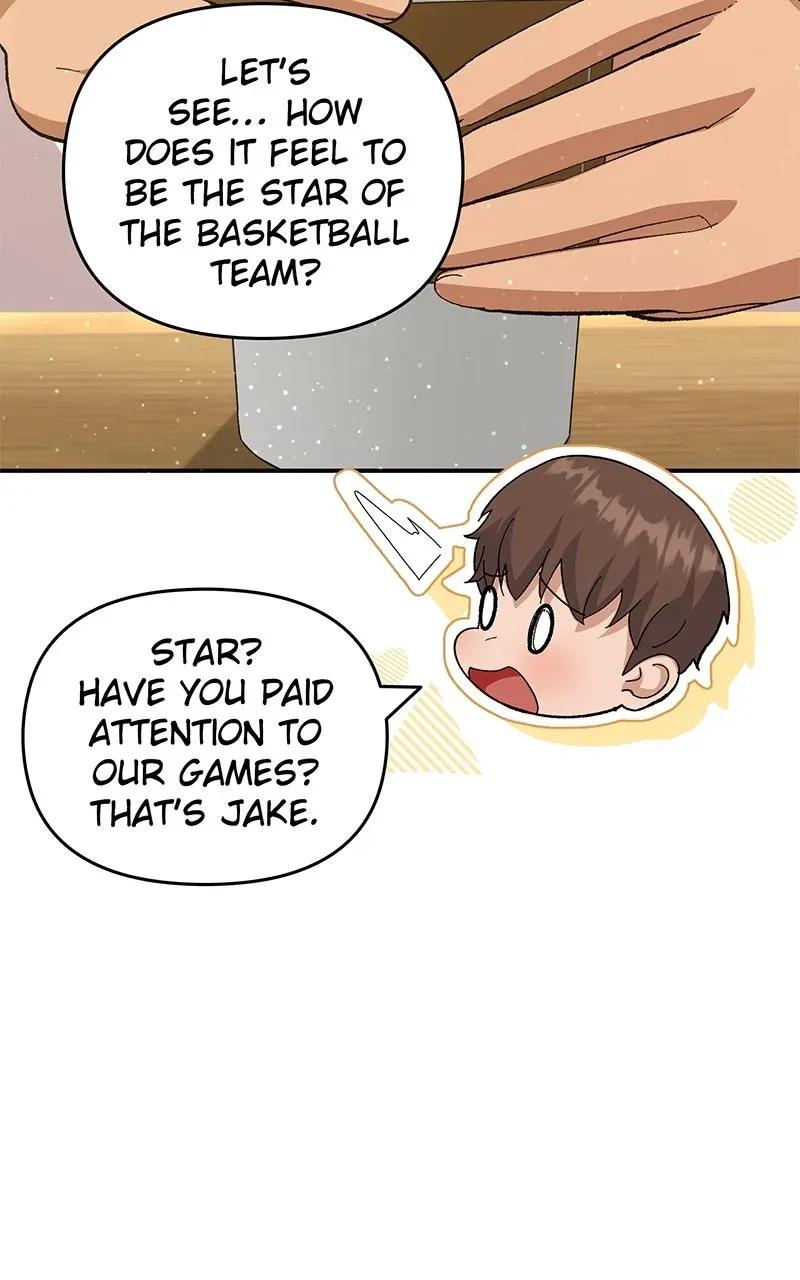 Kissing is the Easy Part Chapter 3 page 82 - 