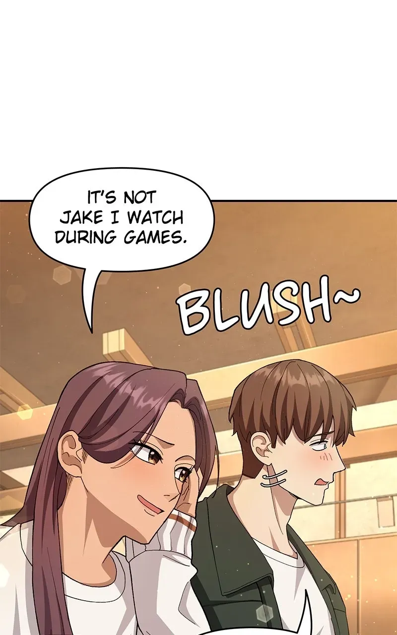 Kissing is the Easy Part Chapter 3 page 83 - 