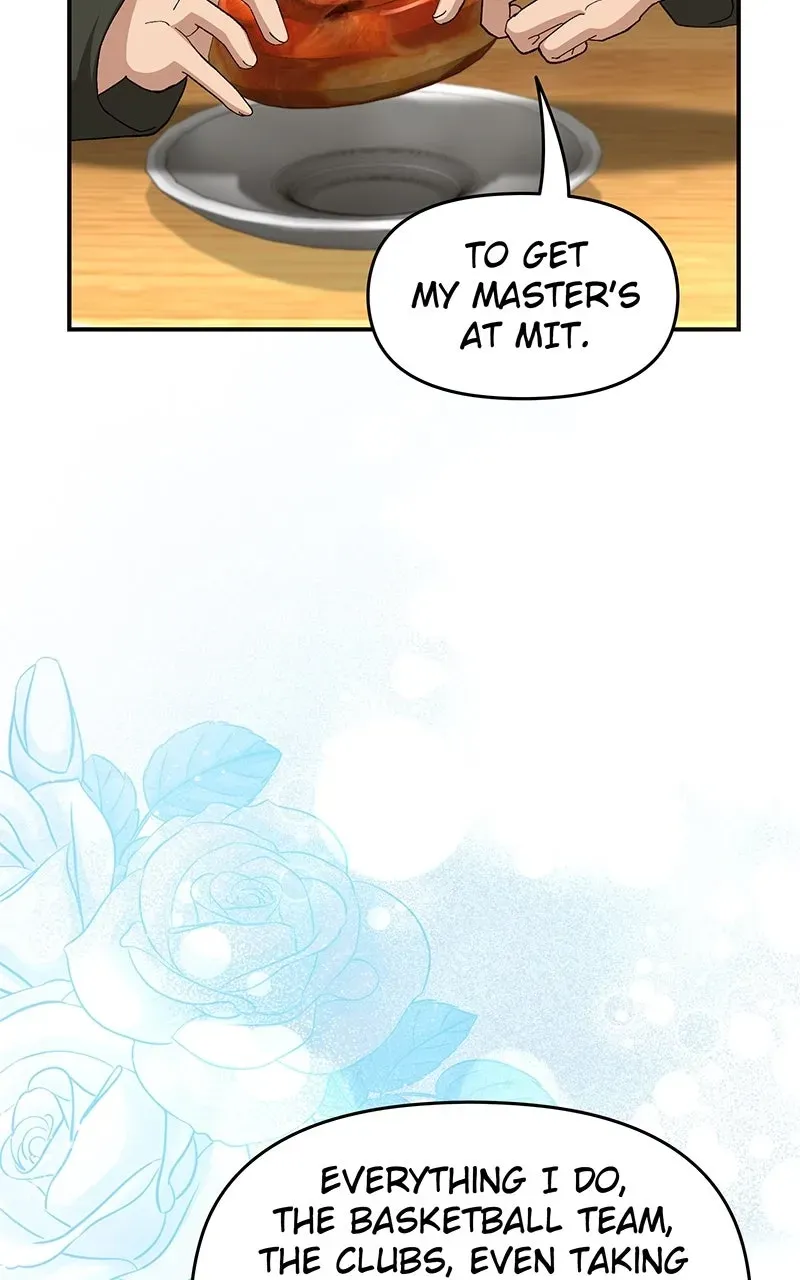 Kissing is the Easy Part Chapter 3 page 86 - 