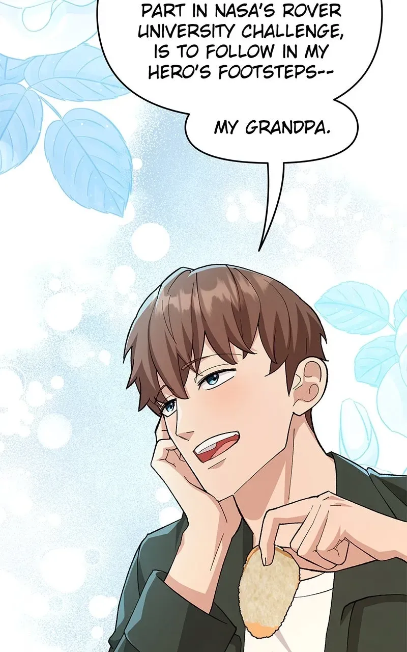 Kissing is the Easy Part Chapter 3 page 87 - 