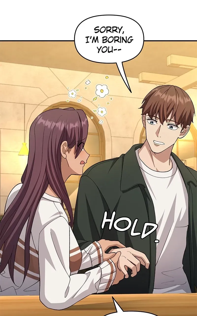 Kissing is the Easy Part Chapter 3 page 89 - 