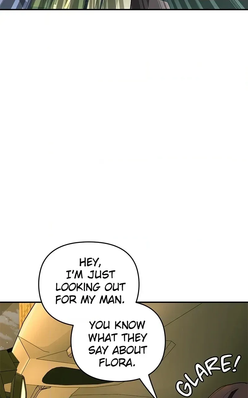 Kissing is the Easy Part Chapter 3 page 10 - 