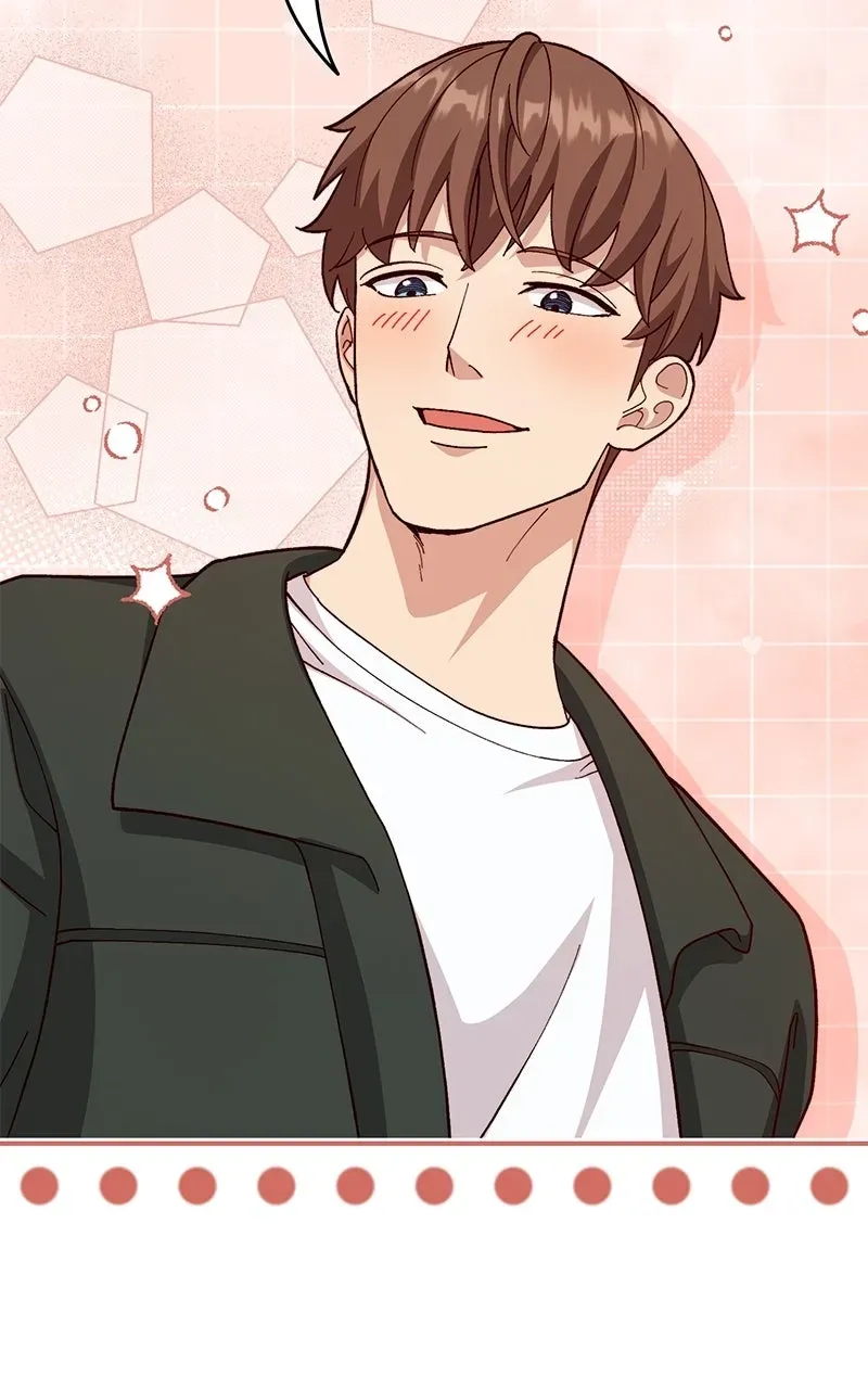 Kissing is the Easy Part Chapter 3 page 91 - 