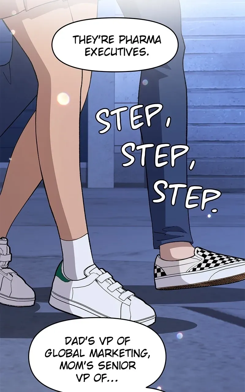 Kissing is the Easy Part Chapter 3 page 93 - 