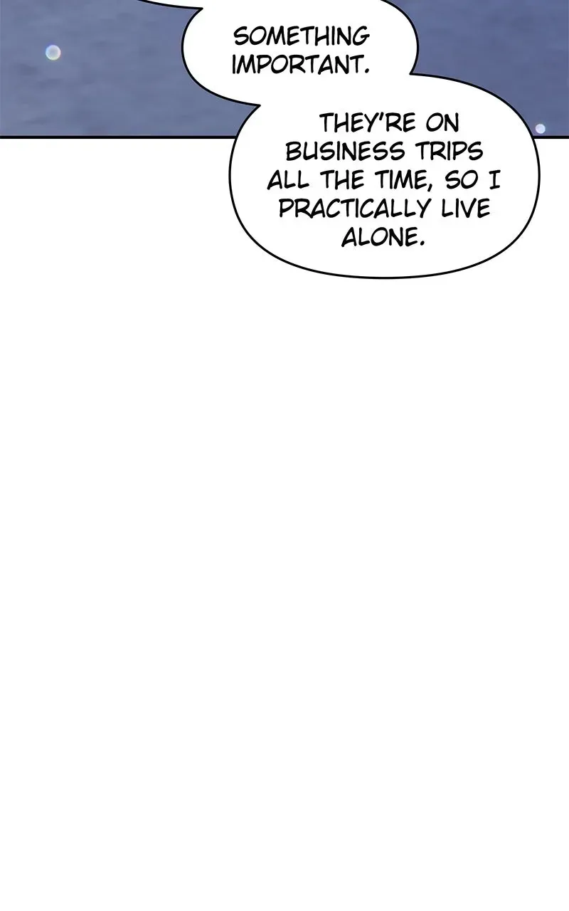 Kissing is the Easy Part Chapter 3 page 94 - 