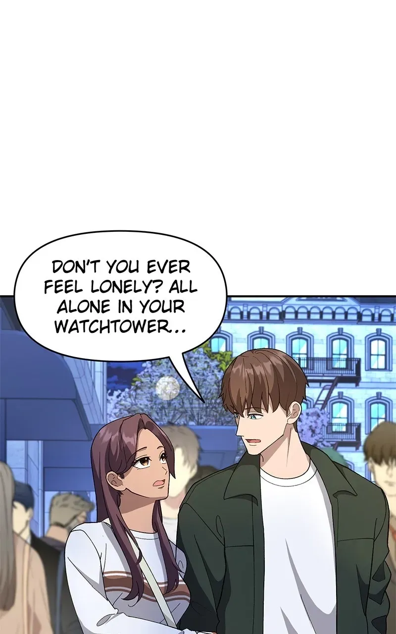Kissing is the Easy Part Chapter 3 page 95 - 