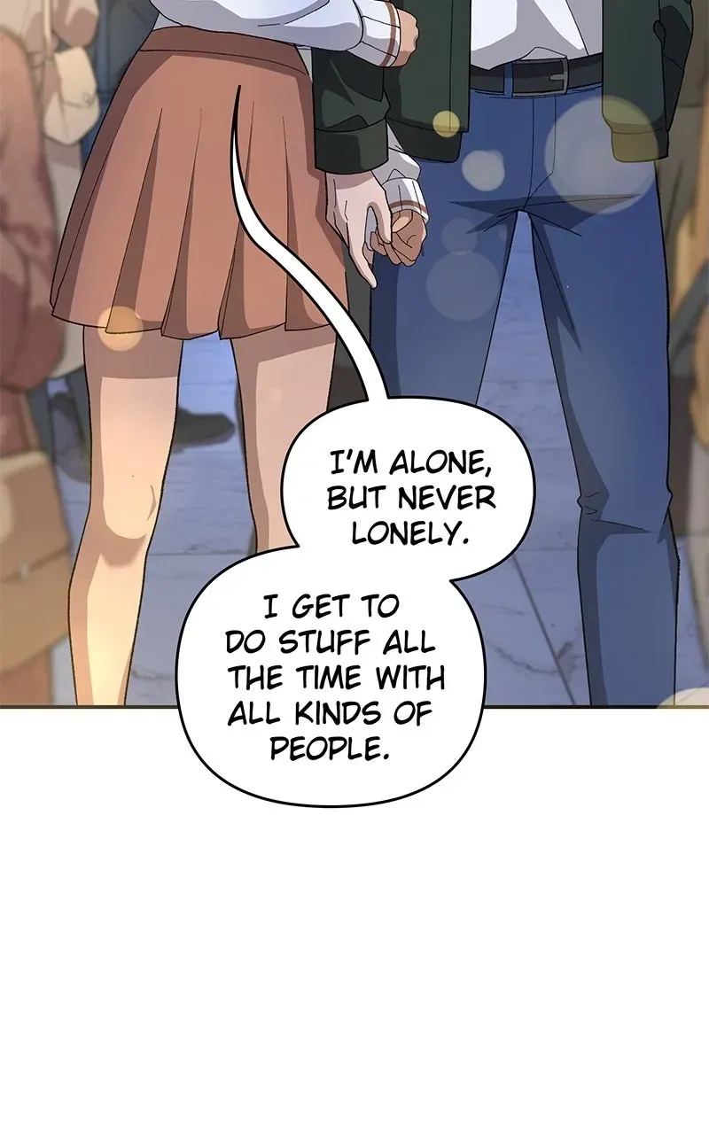 Kissing is the Easy Part Chapter 3 page 96 - 