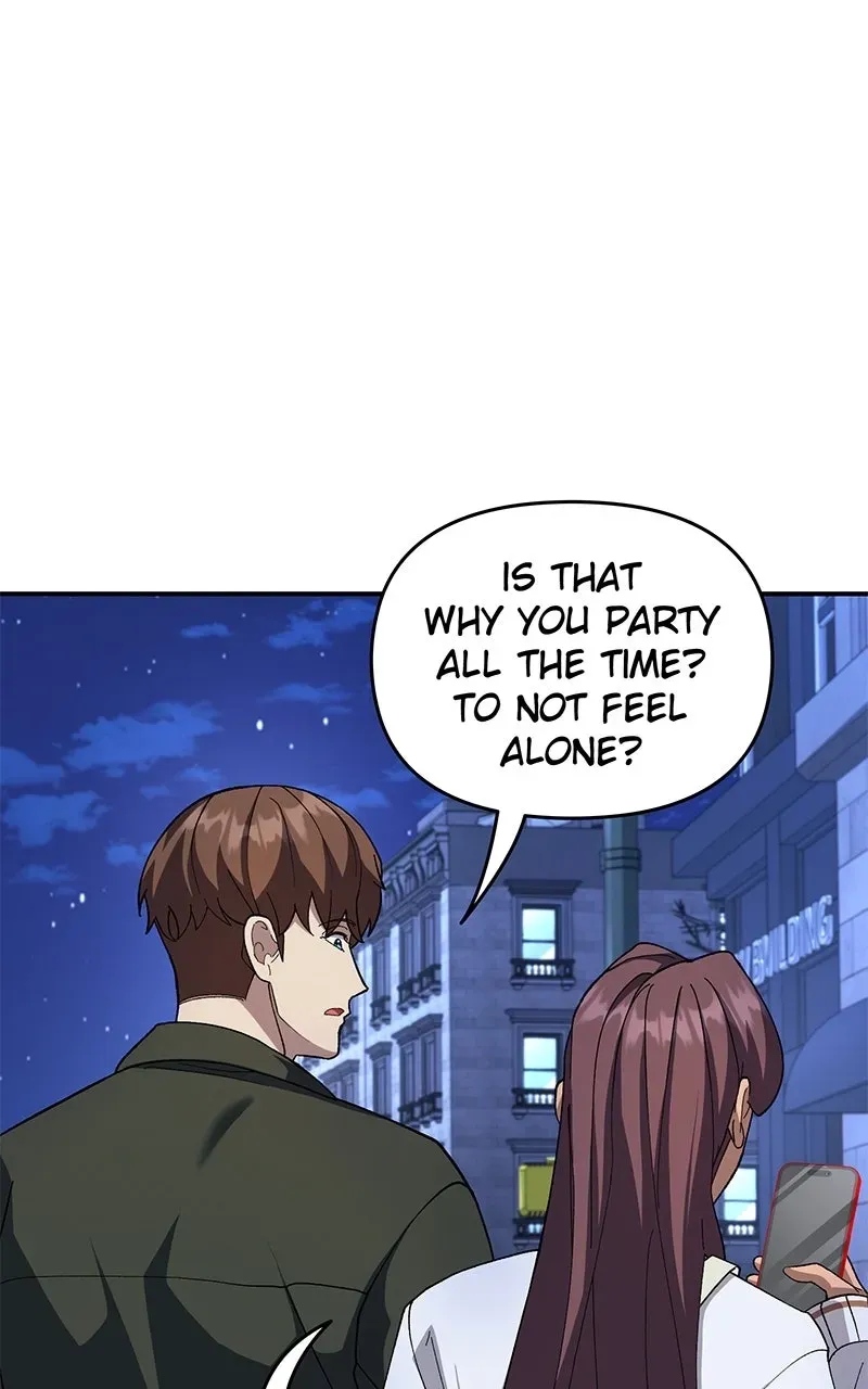 Kissing is the Easy Part Chapter 3 page 97 - 