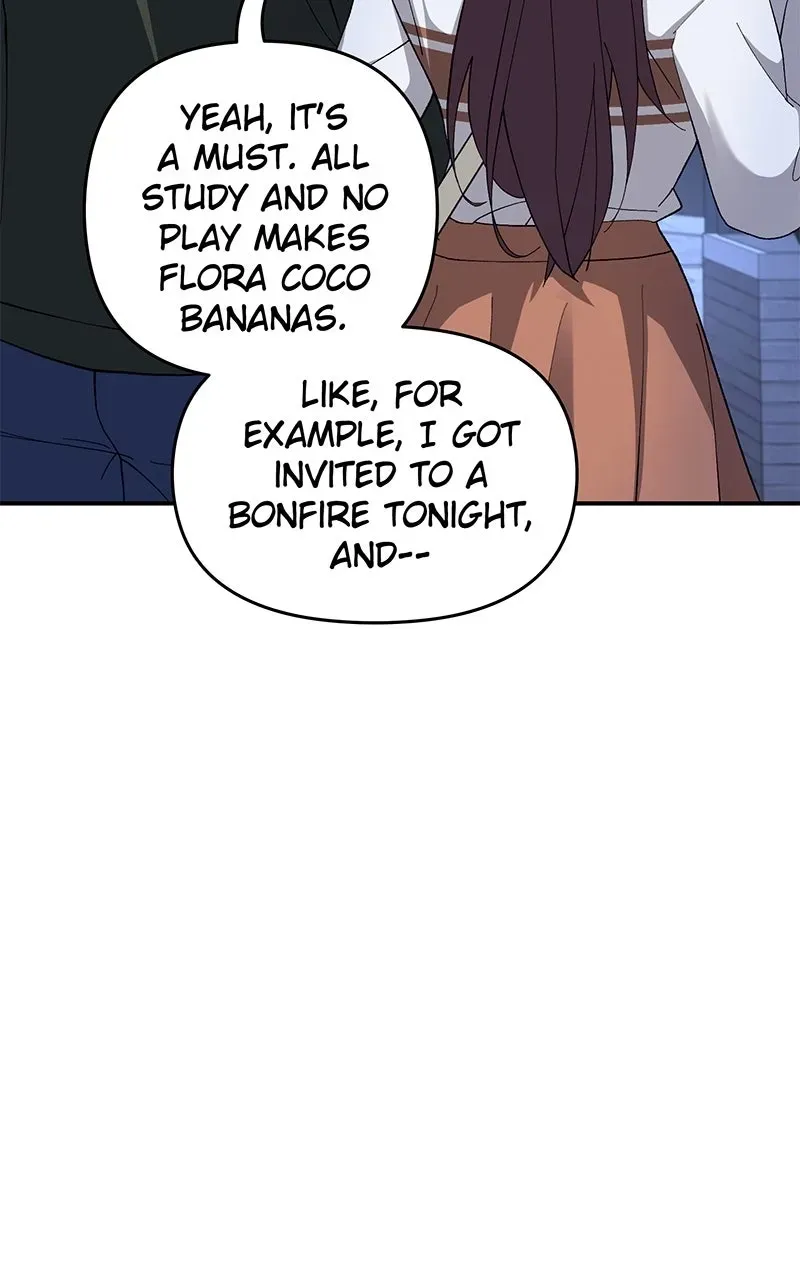 Kissing is the Easy Part Chapter 3 page 98 - 