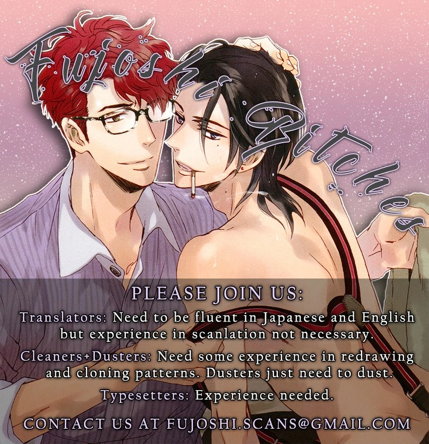 Kitaru Harekake no Ashita yo Chapter 6 page 2 - 