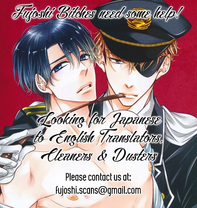 Kitaru Harekake no Ashita yo Chapter 7 page 2 - 