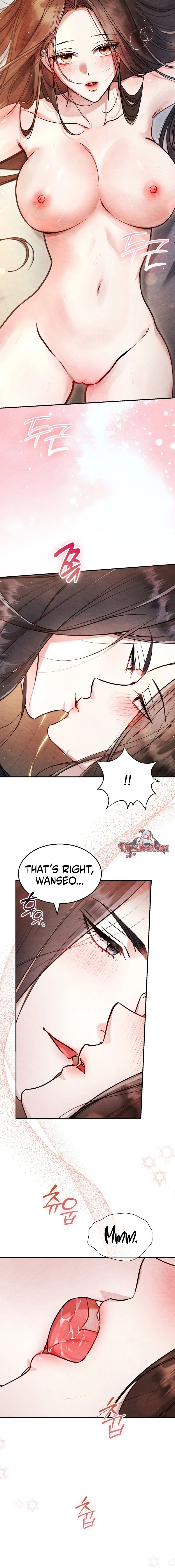 Kitsune no Omuko-san Chapter 1 page 2 - 