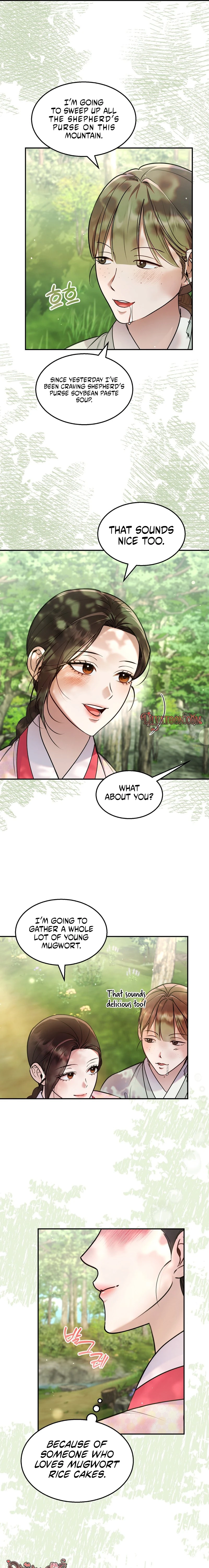 Kitsune no Omuko-san Chapter 1 page 15 - 