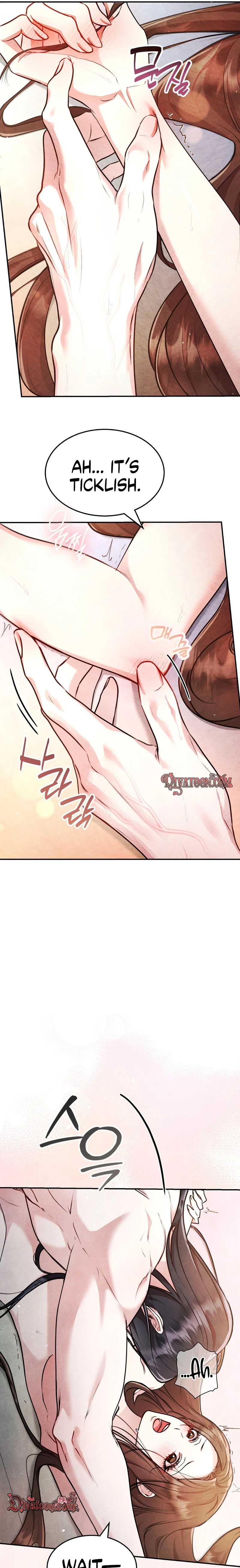 Kitsune no Omuko-san Chapter 1 page 3 - 