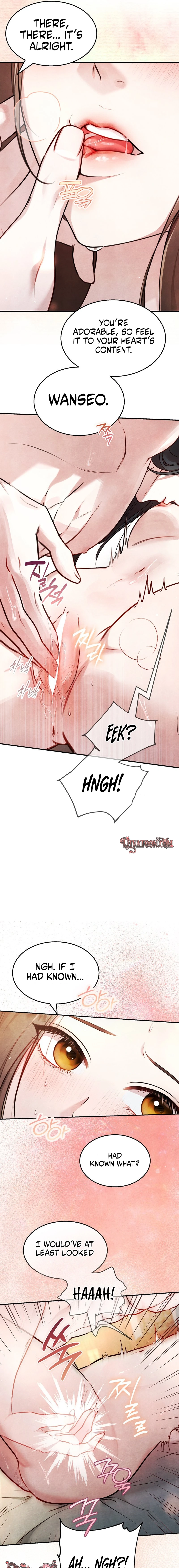 Kitsune no Omuko-san Chapter 1 page 5 - 