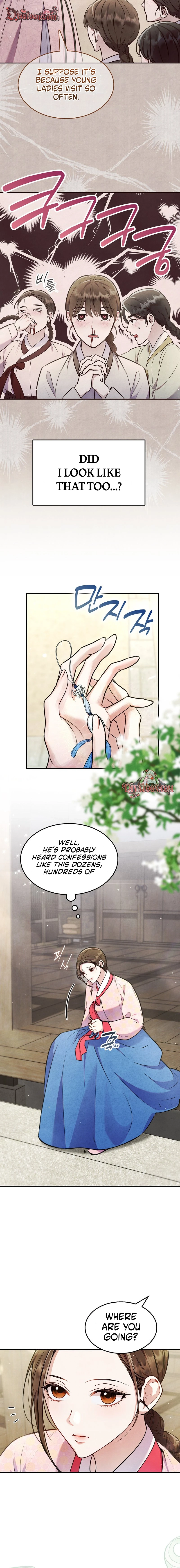 Kitsune no Omuko-san Chapter 1 page 10 - 