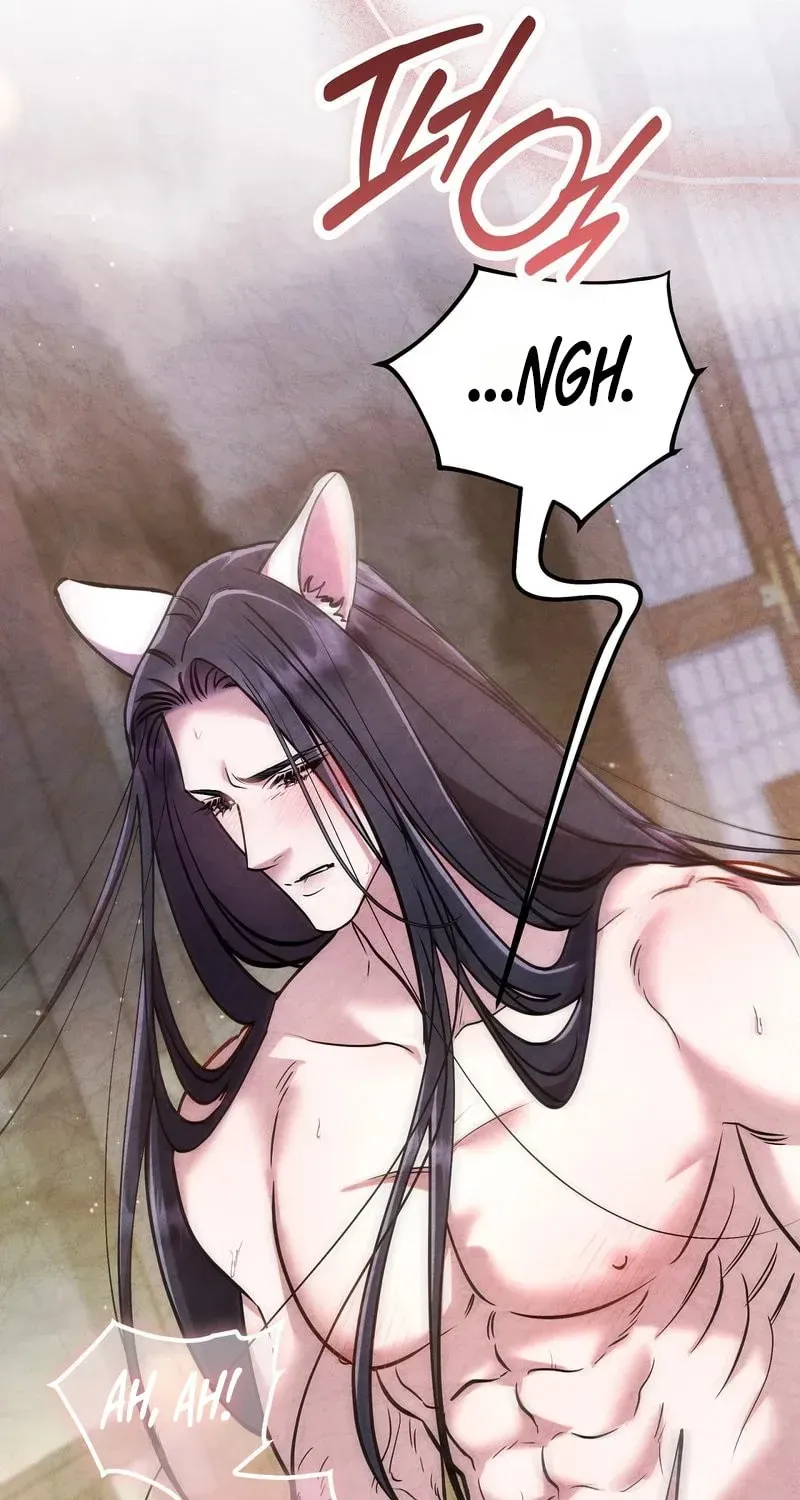Kitsune no Omuko-san Chapter 10 page 19 - 