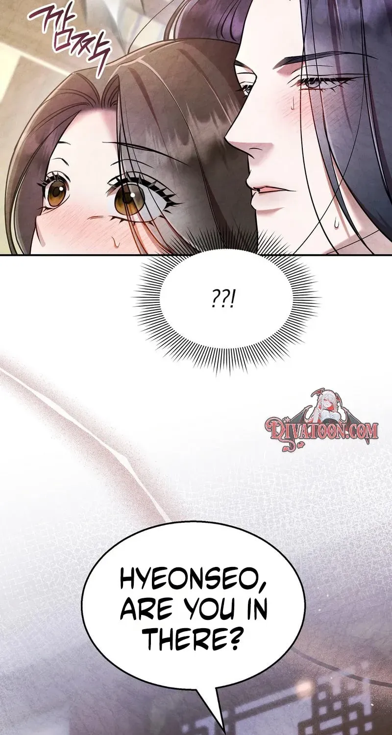 Kitsune no Omuko-san Chapter 10 page 35 - 
