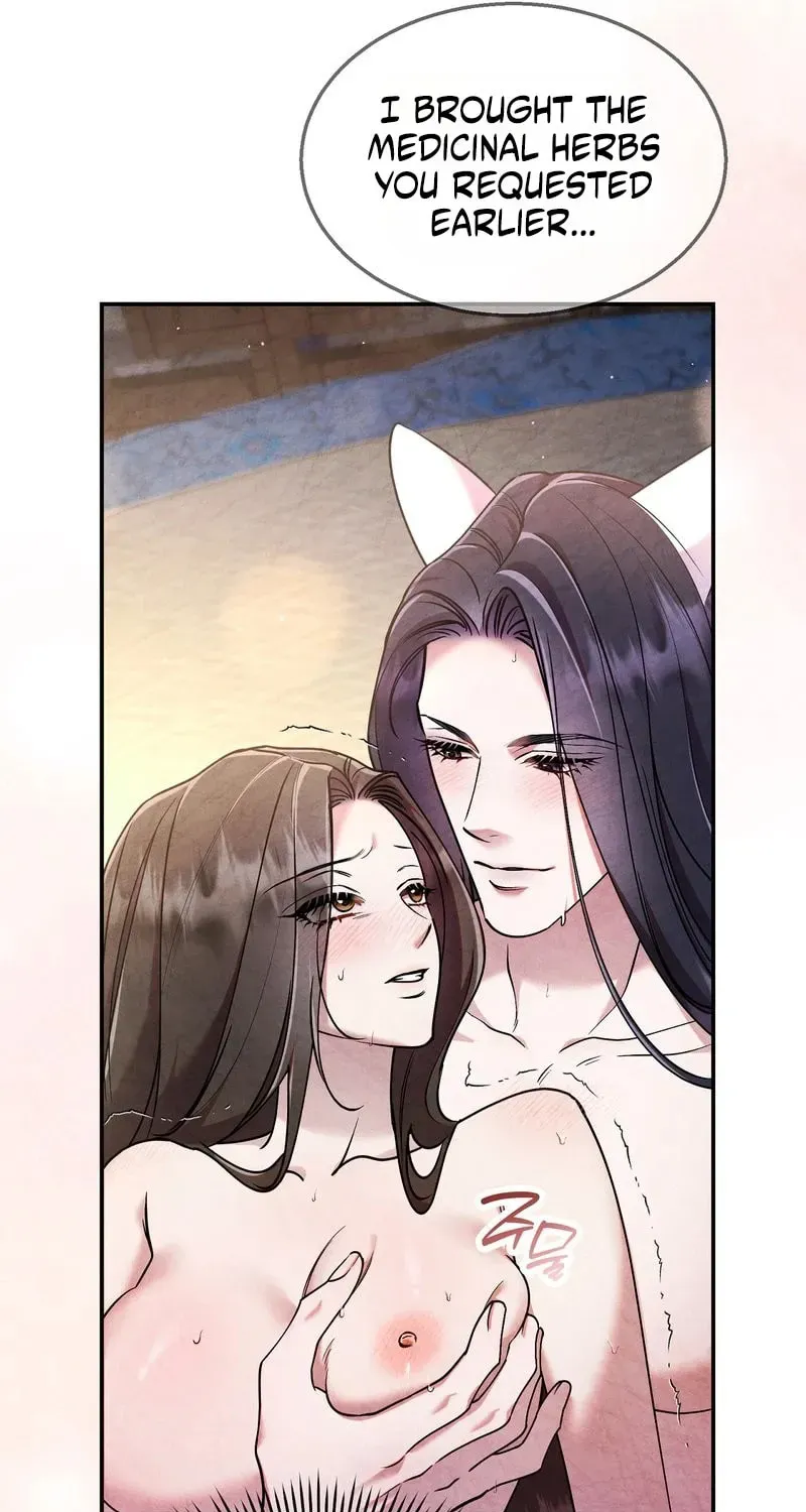 Kitsune no Omuko-san Chapter 10 page 38 - 