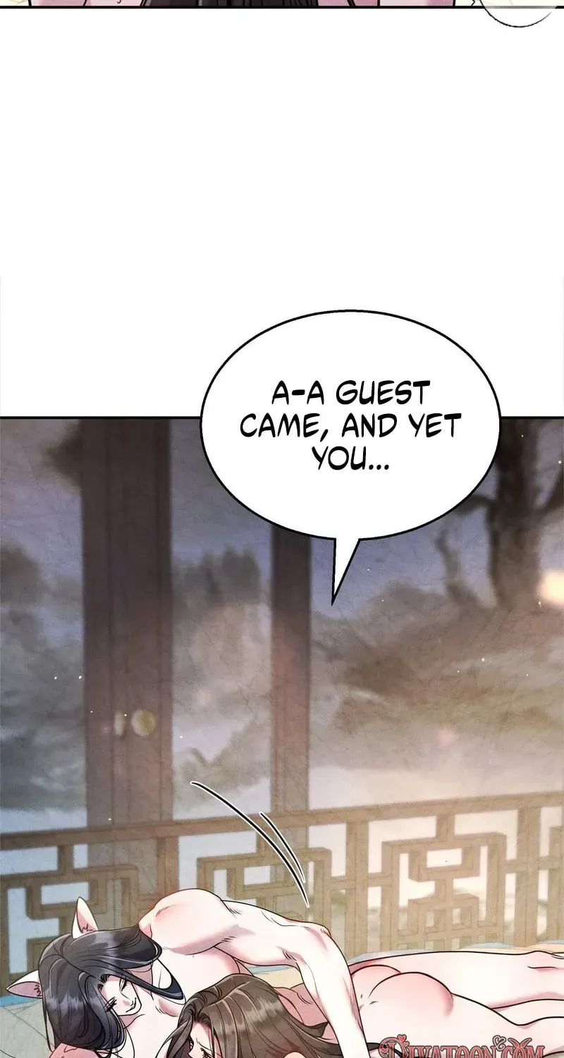 Kitsune no Omuko-san Chapter 10 page 58 - 