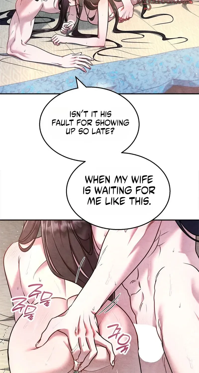 Kitsune no Omuko-san Chapter 10 page 59 - 