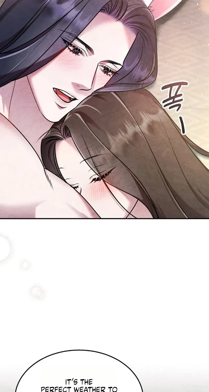 Kitsune no Omuko-san Chapter 10 page 71 - 