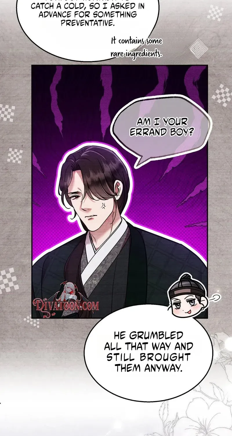 Kitsune no Omuko-san Chapter 10 page 72 - 