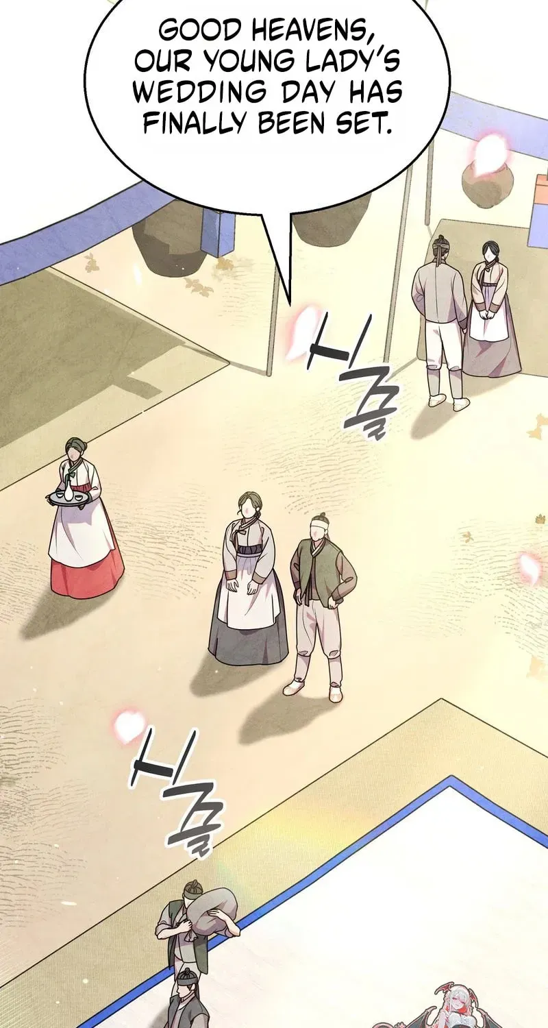 Kitsune no Omuko-san Chapter 10 page 81 - 