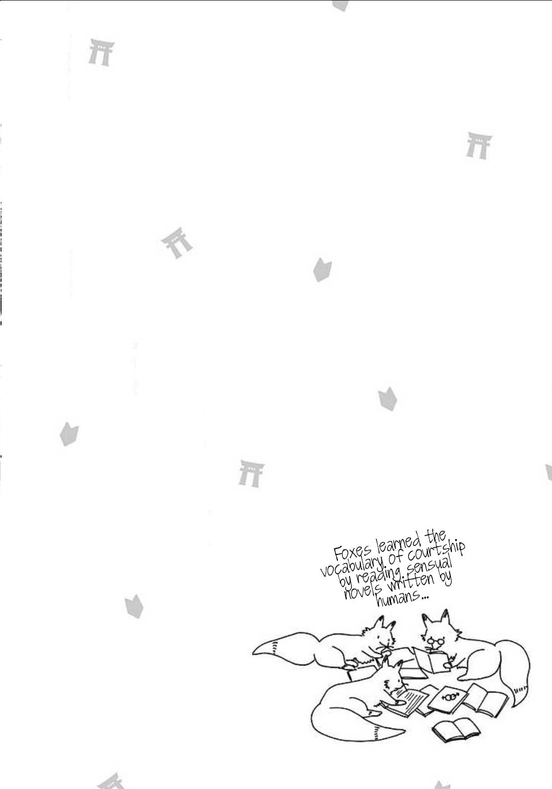Kitsune no Omuko-san Chapter 2 page 35 - 