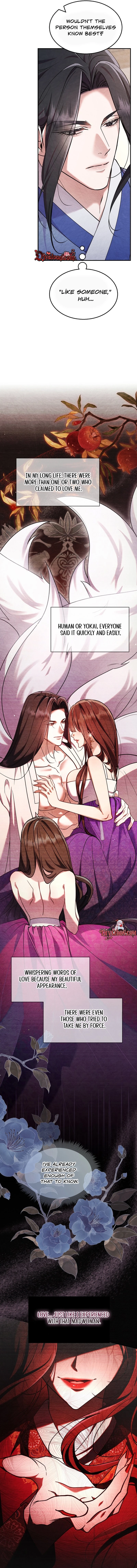 Kitsune no Omuko-san Chapter 3 page 2 - 