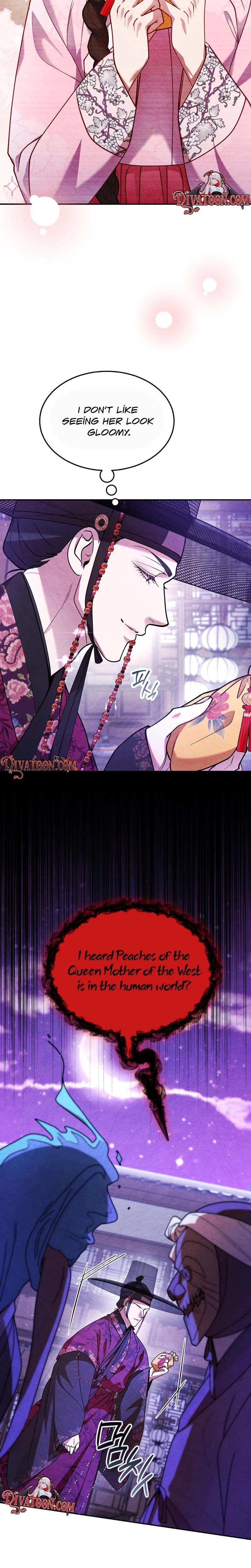 Kitsune no Omuko-san Chapter 3 page 19 - 