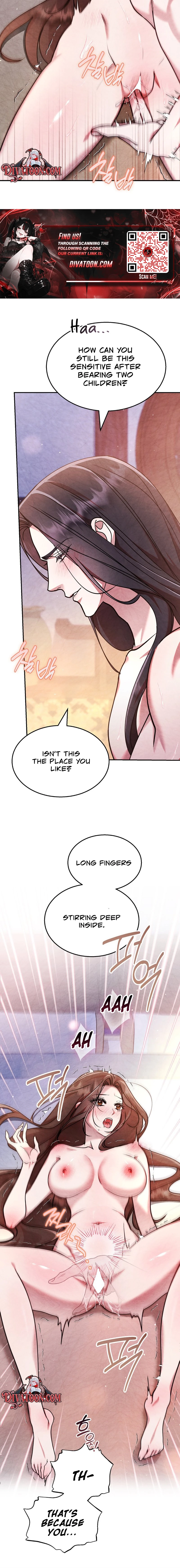 Kitsune no Omuko-san Chapter 4 page 14 - 
