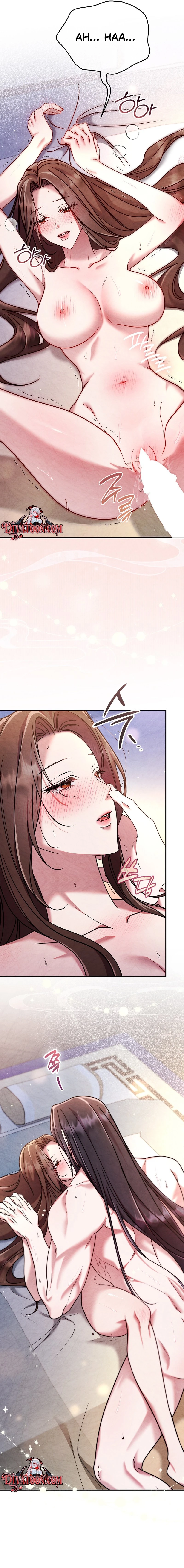 Kitsune no Omuko-san Chapter 4 page 20 - 