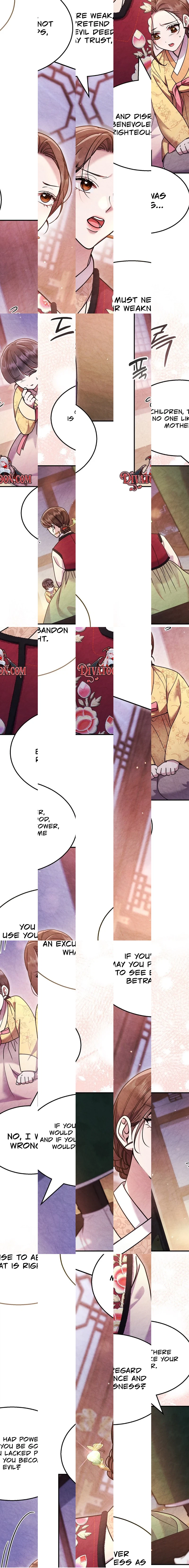Kitsune no Omuko-san Chapter 4 page 4 - 