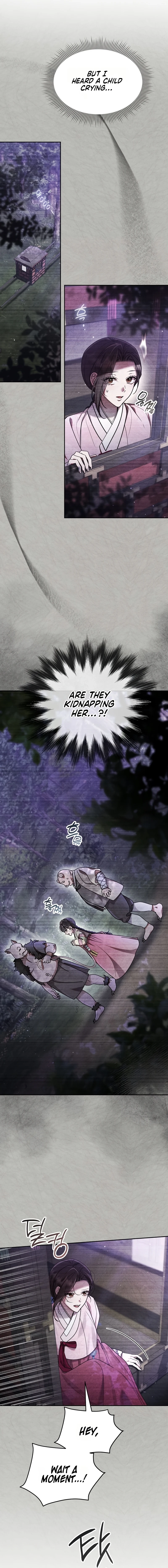 Kitsune no Omuko-san Chapter 5 page 2 - 